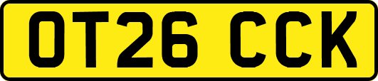 OT26CCK