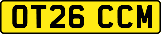 OT26CCM