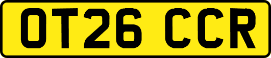 OT26CCR