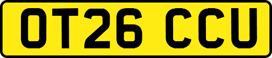 OT26CCU
