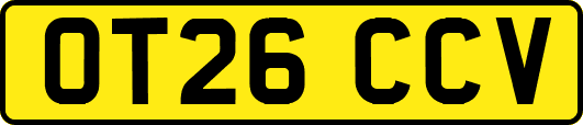 OT26CCV
