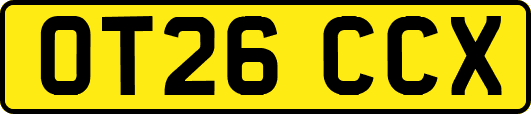 OT26CCX