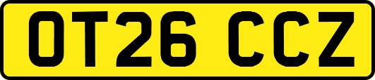 OT26CCZ