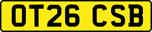 OT26CSB