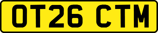 OT26CTM