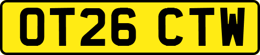 OT26CTW