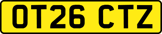 OT26CTZ