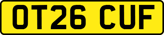 OT26CUF