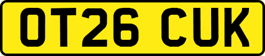 OT26CUK