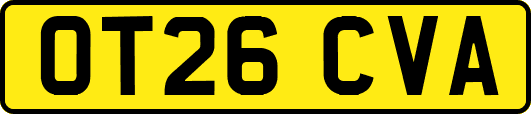 OT26CVA
