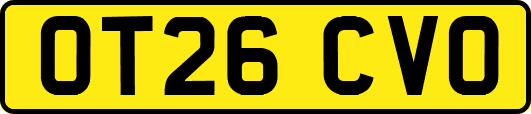 OT26CVO