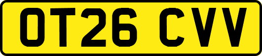 OT26CVV