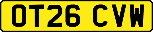 OT26CVW