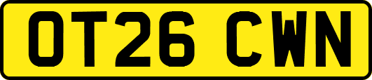 OT26CWN