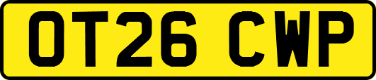 OT26CWP