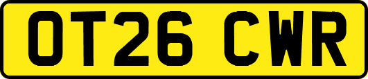 OT26CWR
