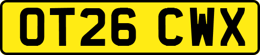 OT26CWX
