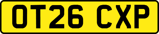 OT26CXP