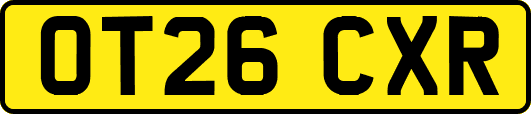 OT26CXR