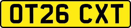 OT26CXT