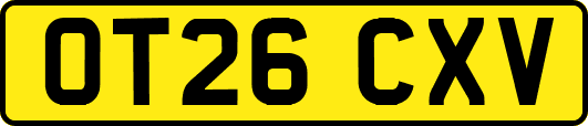 OT26CXV