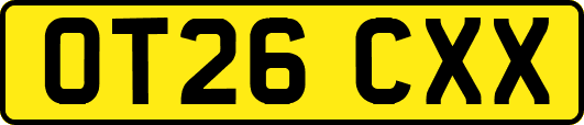 OT26CXX