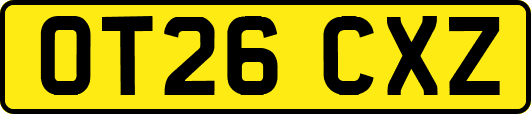 OT26CXZ