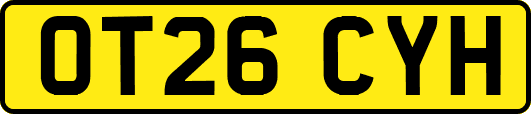 OT26CYH