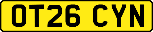 OT26CYN