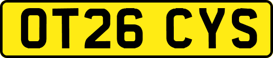 OT26CYS