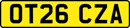 OT26CZA
