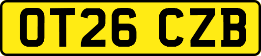 OT26CZB