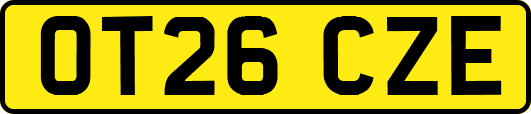OT26CZE
