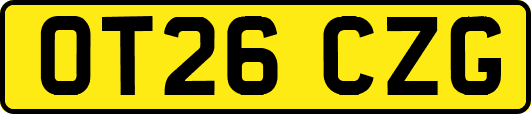 OT26CZG