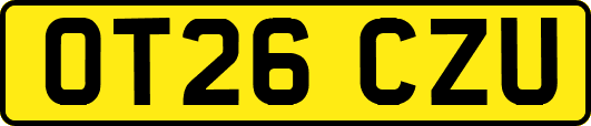 OT26CZU