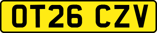 OT26CZV