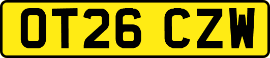 OT26CZW