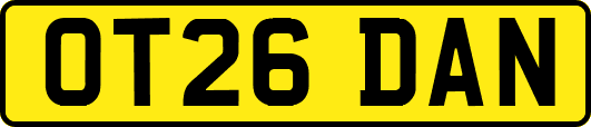 OT26DAN