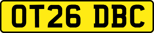 OT26DBC