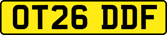 OT26DDF