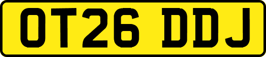 OT26DDJ