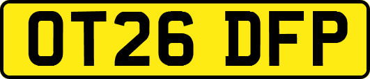 OT26DFP
