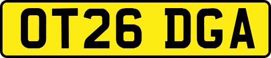 OT26DGA