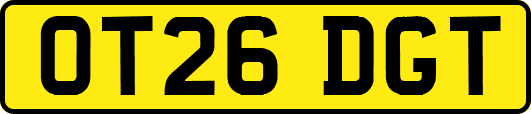 OT26DGT