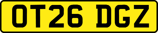 OT26DGZ