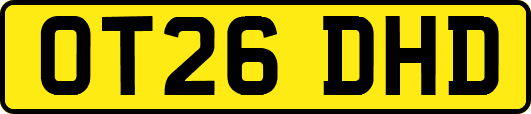 OT26DHD