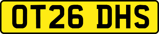 OT26DHS