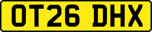 OT26DHX