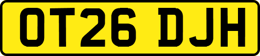 OT26DJH