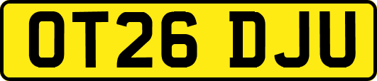 OT26DJU